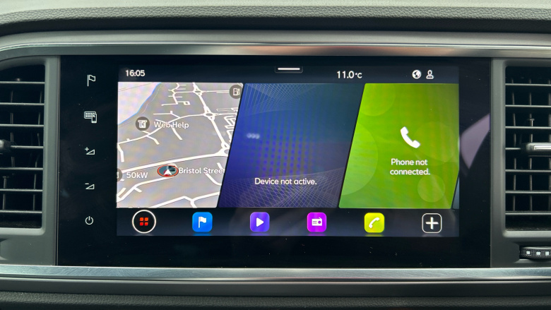 SEAT Ateca 1.5 TSI EVO FR 5dr DSG Petrol Estate